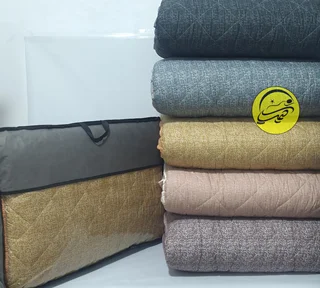 تشک مهمان طرح پتینه